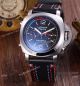 Top Grade Copy Panerai Rregatta America's Cup Rubber Watch Steel Case (2)_th.jpg